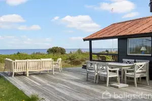 Fritidsbolig på Ravnsvej 15, 8585 Glesborg