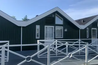 Fritidshus på Strandstien 704K, 4970 Rødby