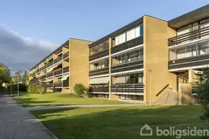 Ejerlejlighed på Sandalsparken 99, 3660 Stenløse