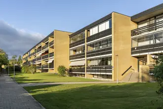 Ejerlejlighed på Sandalsparken 99, 3660 Stenløse