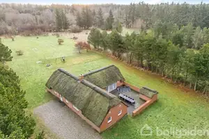 Fritidsbolig på Svollingvej 12, 6990 Ulfborg