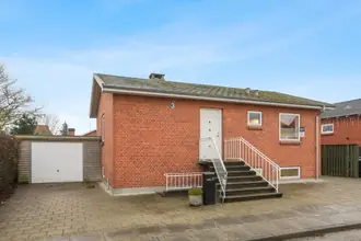 Villa på Tunøvej 3, 9900 Frederikshavn