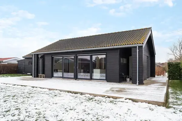 Fritidsbolig på Havstokken 36, 4760 Vordingborg