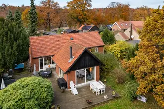 Villa på Nymøllevej 14, 2800 Kongens Lyngby