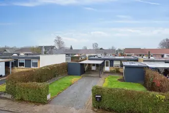 Rækkehus på Ingridsvej 27, Lind, 7400 Herning