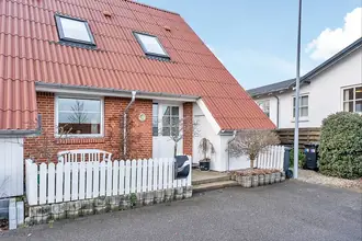 Rækkehus på Hobrovej 52M, 9530 Støvring