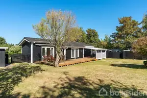 Fritidsbolig på Tyr-Holmen 8, 3250 Gilleleje