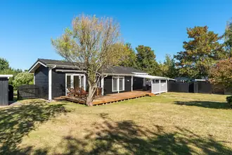 Fritidshus på Tyr-Holmen 8, Smidstrup, 3250 Gilleleje
