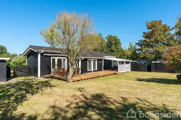 Fritidsbolig på Tyr-Holmen 8, 3250 Gilleleje