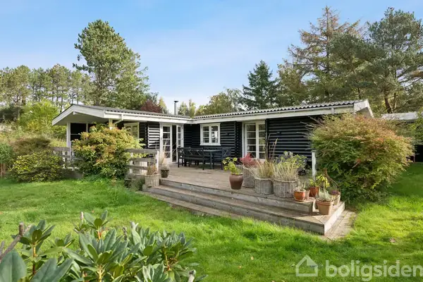 Villa på Tornskadevej 42, 8400 Ebeltoft
