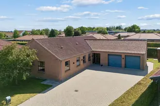 Villa på Perledalen 12, 8930 Randers NØ