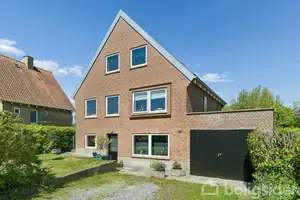 Villa på Sønder Allé 3, 8500 Grenaa