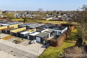 Rækkehus på Tybrindvænget 33, 5230 Odense M