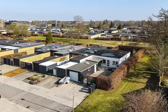 Rækkehus på Tybrindvænget 33, 5230 Odense M