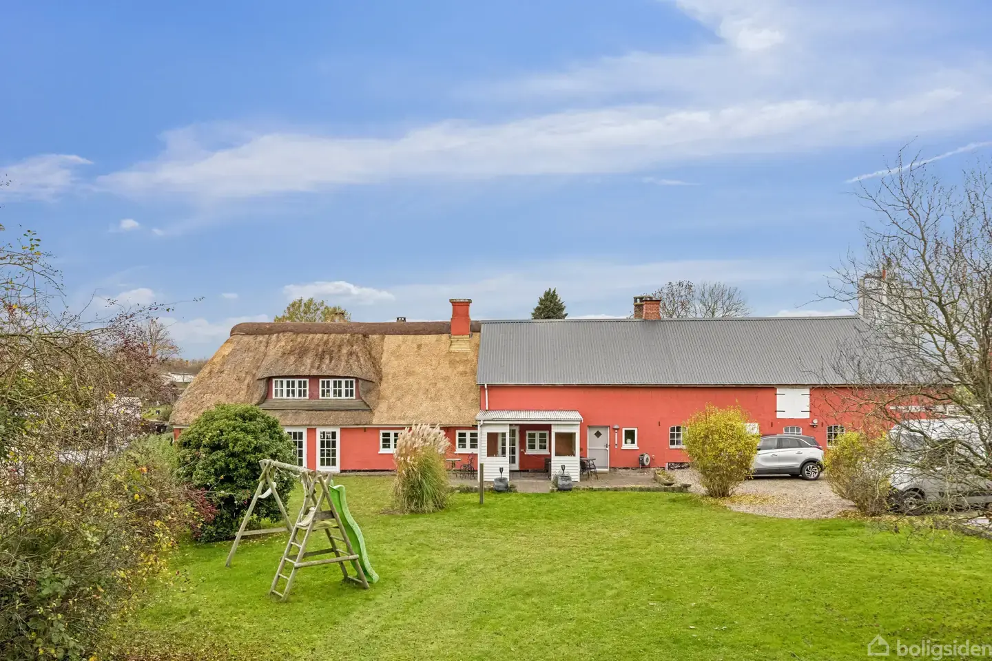 Villa på Fruerhøj 10, 6430 Nordborg