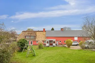 Villa på Fruerhøj 10, Sjellerup, 6430 Nordborg