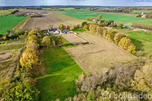 Villa på Kåstrup Holmevej 8, 4400 Kalundborg