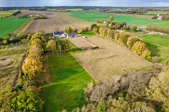 Villa på Kåstrup Holmevej 8, 4400 Kalundborg