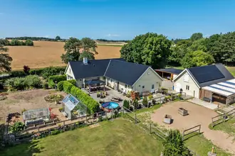Villa på Kåstrup Holmevej 8, 4400 Kalundborg