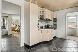 Villa på Venusvej 20, 8723 Løsning