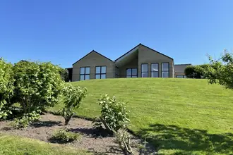 Villa på Kildebjergvej 16, 9800 Hjørring