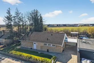 Villa på Fasanvej 21, 3660 Stenløse