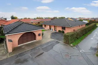 Villa på Æblehaven 9, Skovby, 8464 Galten