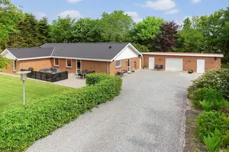 Villa på Langebeksvej 20B, Skjoldborg, 7700 Thisted