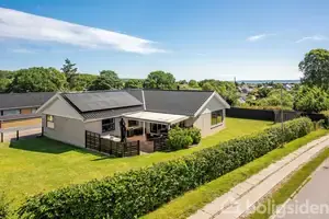 Villa på Farverhus 69, 6200 Aabenraa
