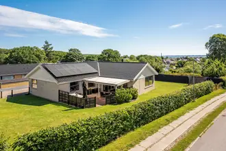 Villa på Farverhus 69, 6200 Aabenraa