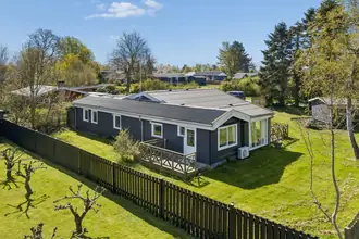 Fritidshus på Kollundsvej 2, Østerballe, 5450 Otterup