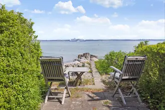 Villa på Nordre Strandvej 26A, 3000 Helsingør