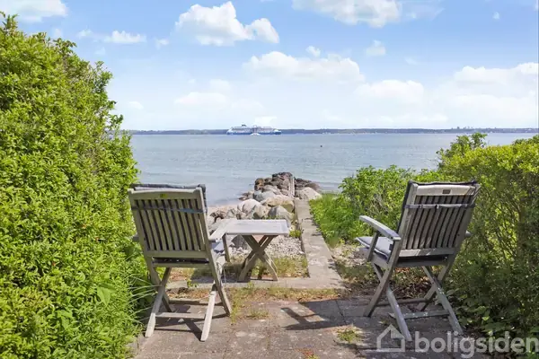 Villa på Nordre Strandvej 26A, 3000 Helsingør