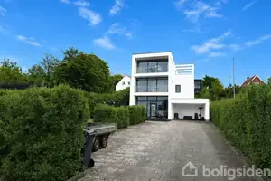 Villa på Mester Eriks Vej 14, 9000 Aalborg