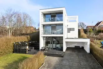 Villa på Mester Eriks Vej 14, 9000 Aalborg