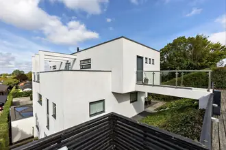 Villa på Mester Eriks Vej 14, 9000 Aalborg