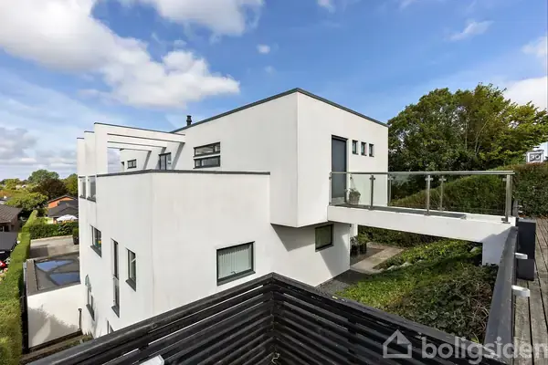 Villa på Mester Eriks Vej 14, 9000 Aalborg