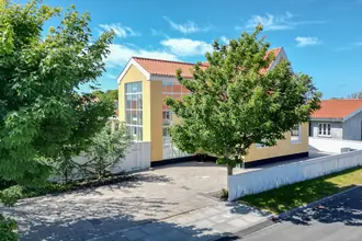 Villa på Nedre Mosevej 63, 9990 Skagen