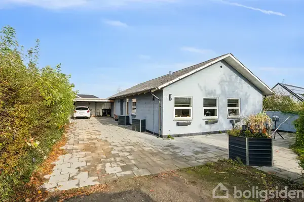 Villa på Bogensevej 379, 5270 Odense N