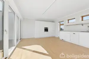 Andelsbolig på Christianslund 18, 3460 Birkerød