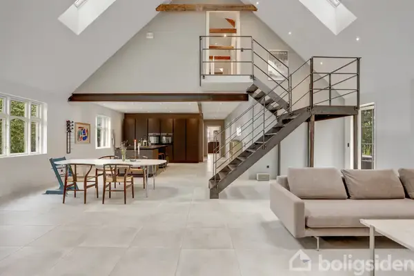 Landejendom på Sønderlundsvej 19, 9370 Hals