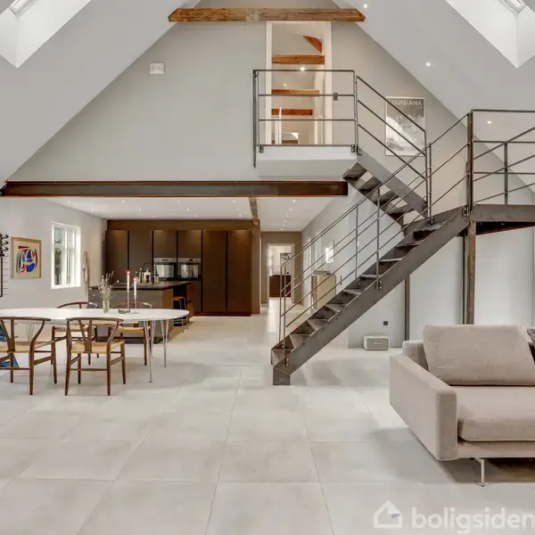 Landejendom på Sønderlundsvej 19, 9370 Hals