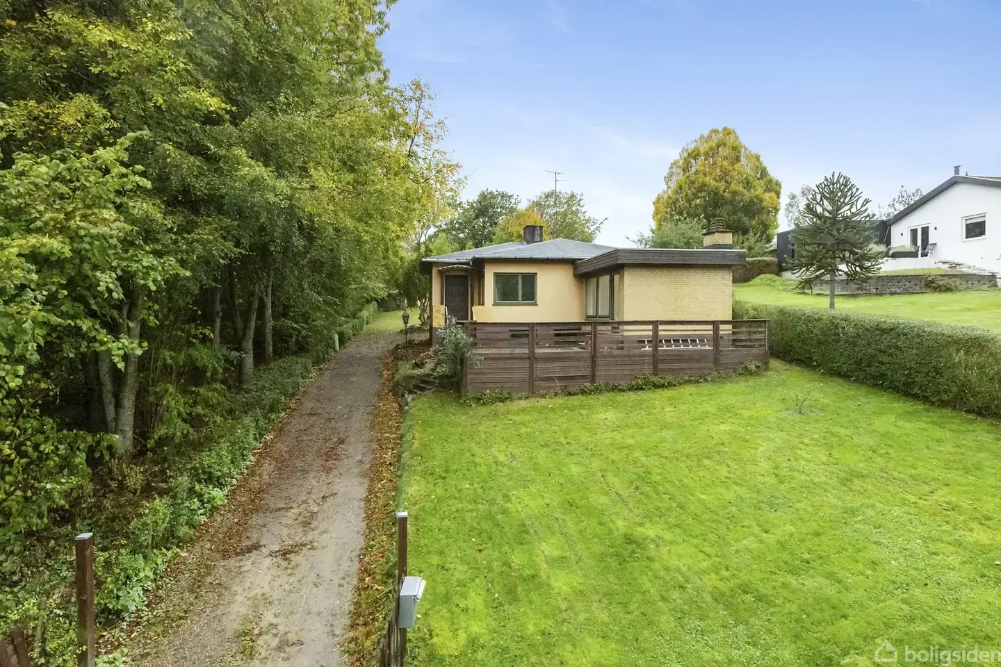 Villa på Jordrupvej 2, 6040 Egtved