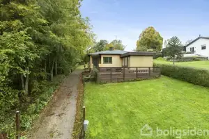 Villa på Jordrupvej 2, 6040 Egtved