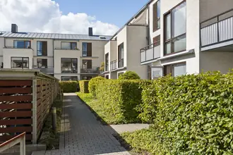 Ejerlejlighed på Gl Hovedgade 22, 1. th., 2970 Hørsholm