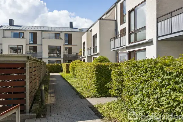 Ejerlejlighed på Gl Hovedgade 22, 1. th., 2970 Hørsholm