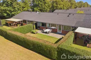 Rækkehus på Sankt Mikkels Alle 102, 2630 Taastrup