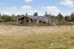 Fritidsbolig på Vagtelvej 46, 9370 Hals