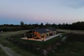 Fritidshus på Vagtelvej 46, Hou, 9370 Hals