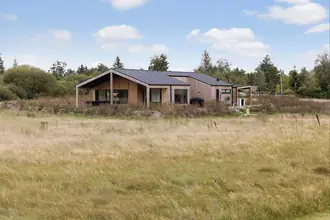 Fritidshus på Vagtelvej 46, Hou, 9370 Hals